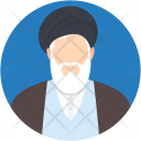 پیش‌نمایش فایل mollah از پک مشاغل