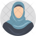 پیش‌نمایش فایل muslim-woman-6 از پک مشاغل