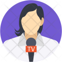پیش‌نمایش فایل news-reporter-3 از پک مشاغل