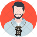 پیش‌نمایش فایل photographer-61 از پک مشاغل