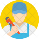 پیش‌نمایش فایل plumber-10 از پک مشاغل