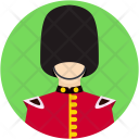 پیش‌نمایش فایل queen-guard-1 از پک مشاغل
