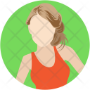 پیش‌نمایش فایل sports-woman-2 از پک مشاغل