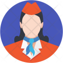 پیش‌نمایش فایل air-hostess-18 از پک مشاغل