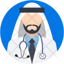 پیش‌نمایش فایل arabic-doctor از پک مشاغل