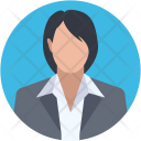 پیش‌نمایش فایل businesswoman-61 از پک مشاغل