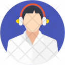 پیش‌نمایش فایل customer-representative-25 از پک مشاغل