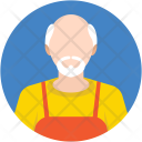 پیش‌نمایش فایل gardener-35 از پک مشاغل