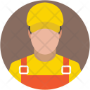 پیش‌نمایش فایل handyman-8 از پک مشاغل