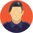 پیش‌نمایش فایل policeman-63 از پک مشاغل