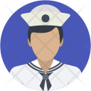 پیش‌نمایش فایل scout-boy از پک مشاغل