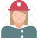 پیش‌نمایش فایل female-architect از پک آواتار