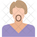 پیش‌نمایش فایل french-beard از پک آواتار
