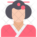 پیش‌نمایش فایل geisha-10 از پک آواتار