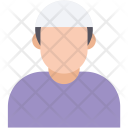 پیش‌نمایش فایل muslim-boy از پک آواتار