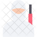 پیش‌نمایش فایل ninja-34 از پک آواتار