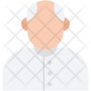 پیش‌نمایش فایل old-man-28 از پک آواتار