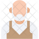 پیش‌نمایش فایل old-man-29 از پک آواتار