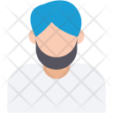 پیش‌نمایش فایل sikh-7 از پک آواتار