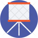 پیش‌نمایش فایل easel-board-4 از پک آموزش و پرورش