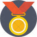 پیش‌نمایش فایل medal-1240 از پک آموزش و پرورش