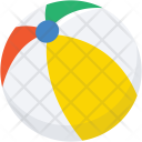 پیش‌نمایش فایل beach-ball-24 از پک سفر