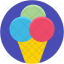 پیش‌نمایش فایل ice-cream-cone-60 از پک سفر