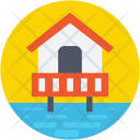 پیش‌نمایش فایل sea-house از پک سفر