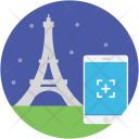 پیش‌نمایش فایل eiffel-tower-28 از پک سفر
