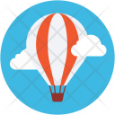 پیش‌نمایش فایل hot-air-balloon-105 از پک سفر