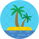 پیش‌نمایش فایل palm-tree-36 از پک سفر