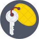 پیش‌نمایش فایل room-key-10 از پک سفر