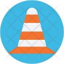 پیش‌نمایش فایل traffic-cone-36 از پک سفر
