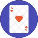 پیش‌نمایش فایل heart-card-18 از پک سفر