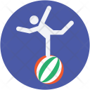 پیش‌نمایش فایل acrobat-3 از پک سیرک