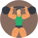 پیش‌نمایش فایل bodybuilder-38 از پک سیرک