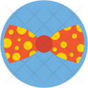 پیش‌نمایش فایل bow-tie-57 از پک سیرک