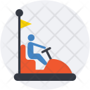 پیش‌نمایش فایل bumper-car-10 از پک سیرک