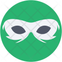 پیش‌نمایش فایل carnival-mask-41 از پک سیرک