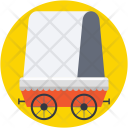 پیش‌نمایش فایل circus-trolley-2 از پک سیرک