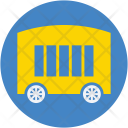 پیش‌نمایش فایل circus-trolley از پک سیرک