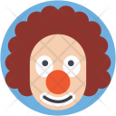 پیش‌نمایش فایل clown-186 از پک سیرک