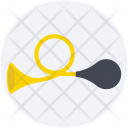 پیش‌نمایش فایل clown-horn از پک سیرک
