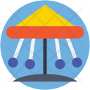 پیش‌نمایش فایل fair-ride-1 از پک سیرک