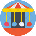 پیش‌نمایش فایل fair-ride-2 از پک سیرک