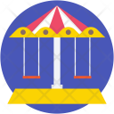 پیش‌نمایش فایل fair-ride از پک سیرک