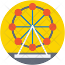 پیش‌نمایش فایل ferris-wheel-20 از پک سیرک