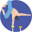 پیش‌نمایش فایل hand-balancing از پک سیرک