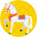 پیش‌نمایش فایل horse-116 از پک سیرک