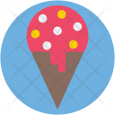 پیش‌نمایش فایل ice-cream-cone-61 از پک سیرک